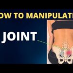 Manipulation of the Sacroiliac Joint (SIJ)