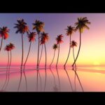 Beautiful Relaxing Music, Peaceful Soothing  Music, "The Polynesia islands " By Tim Janis