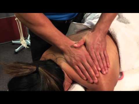Relaxation Massage Techniques – Sage Institute of Massage