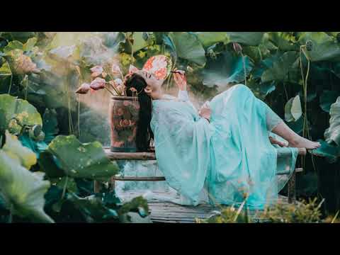 Morning Relaxing Music / Uplifting Feeling And Positive Energy @Tim Janis @Soothing Relaxation