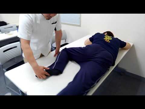 長年の右腰の痛みを劇的に改善した方法　その１！！
