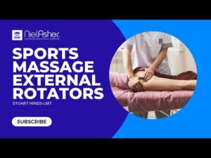 How To Massage – Deep External Rotator Muscles of the Hip