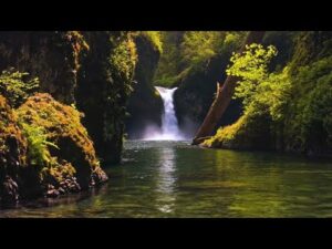 Beautiful Relaxing Music, Peaceful Instrumental Music, "16 Nature's World Wonders" by Tim Janis