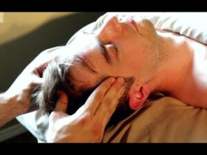 Pro Head Massage Techniques