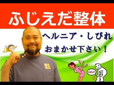 腰のヘルニア　痛み止めが効かない　治す方法　藤枝駅南　ふじえだ整体