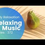 Relaxing Music 372- sleep, meditation, yoga, zen, spa, massage, study and concentration