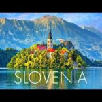 Beautiful Relaxing Music, Peaceful Soothing Instrumental Music, "Slovenia" by Tim Janis