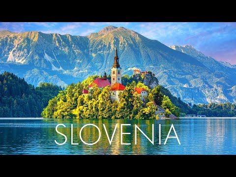 Beautiful Relaxing Music, Peaceful Soothing Instrumental Music, "Slovenia" by Tim Janis