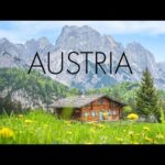 Beautiful Relaxing Music, Peaceful Soothing Instrumental Music, "Dreams Austria" by Tim Janis