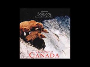 The Nature of Canada – Dan Gibson & Hennie Bekker