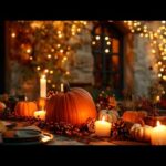 Cozy Autumn Vibes, Beautiful Relaxing Music, Peaceful Soothing Instrumental Music, By Tim Janis