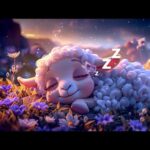 Soft And Relaxing Piano Melodies 💤 Relaxing Sleep Music 🌙 Sleeping Music for Deep Sleeping