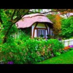 Peaceful Music, Inspiring Instrumental Music, Relaxing Music, "Summer Cottage" By Tim Janis