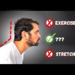 Exercises OR Stretches WONT Fix This One Muscle Creating Forward Head Posture