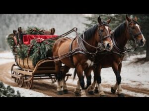 Beautiful Instrumental Christmas Music: Christmas Piano Music 24/7 "Christmas Eve" O Holy Night