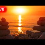 🔴 Relaxing Music 24/7, Stress Relief Music, Sleep Music, Meditation Music, Study, Calming Music