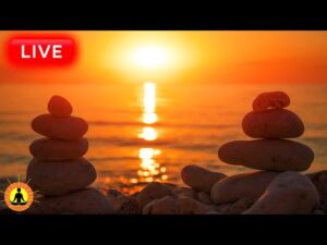 🔴 Relaxing Music 24/7, Stress Relief Music, Sleep Music, Meditation Music, Study, Calming Music