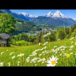 Beautiful Relaxing Music, Peaceful Soothing Music, "Mountain Dreams" by Tim Janis