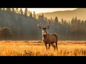 Beautiful Relaxing Music, Peaceful Soothing  Music, "North American Wilderness" by Tim Janis