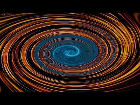 Relaxing Music | Sub Bass Meditation Music, Soothing Sounds Music for Complete Relaxation