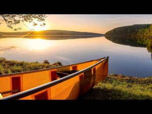 Beautiful Relaxing Music, Peaceful  Soothing  Music, "Quiet Peaceful Lake" by Tim Janis