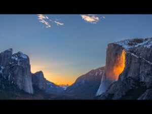 Beautiful Relaxing Music, Peaceful Soothing Instrumental Music, "California Wilderness" by Tim Janis