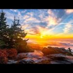 Beautiful Relaxing Music, Peaceful Instrumental Music, "Along the Shores of Acadia" by Tim Janis