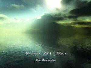 Earth in Balance – Dan Gibson