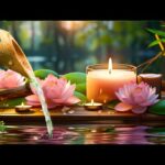 Relaxing music Relieves stress, Anxiety and Depression 🌿 Heals the Mind, body and Soul – Deep Sleep