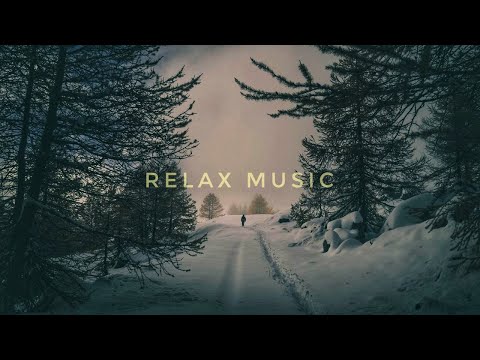 Красивая успокаивающая музыка | Relax music