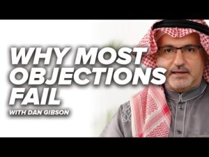 Why Most Objections Fail – Refuting Dan Gibson – Episode 1