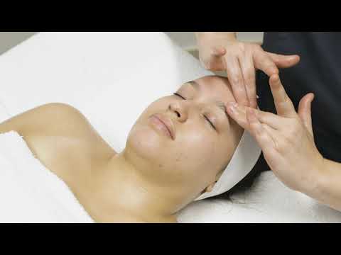 Humber College | Spa European Facial Massage – Complete