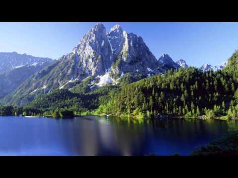 Dan Gibson-Voices Of Peace