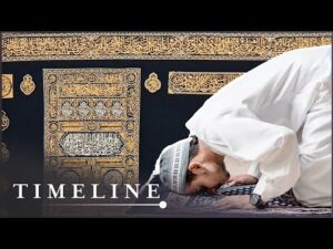Have Muslims Been Praying In The Wrong Direction For Over 1000 Years? | Sacred City | Timeline