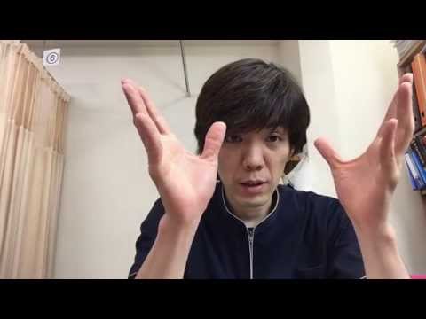 腓腹筋の痛みを取る方法
