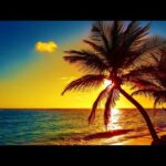 Beautiful Relaxing Music, Peaceful Soothing Instrumental Music, "Island Peace" By Tim Janis