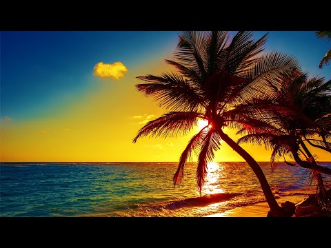 Beautiful Relaxing Music, Peaceful Soothing Instrumental Music, "Island Peace" By Tim Janis