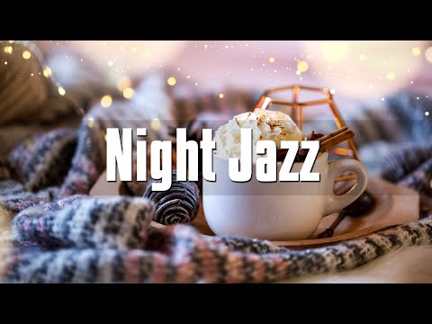 Late Night Mood Jazz – Relaxing Smooth Jazz –  Soothing Jazz Music for Chill Out & Sleep