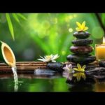 Relaxing Music for Depression and Anxiety Relief with Peaceful Water Sounds – Therapy Music