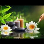 Healing Music to Relieve Depression – Sound of Water, Relaxing Music, Calming Sleep Music