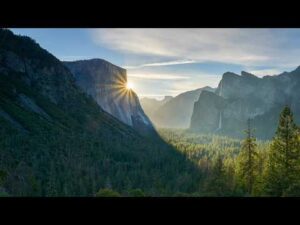 Beautiful Relaxing Music, Peaceful Soothing Music, "Spring's New Earth" by Tim Janis