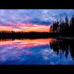 Beautiful Relaxing Music, Peaceful Soothing Instrumental Music, "Woodland Waterfalls" by Tim Janis