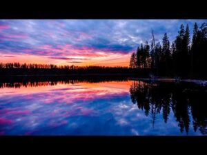 Beautiful Relaxing Music, Peaceful Soothing Instrumental Music, "Woodland Waterfalls" by Tim Janis