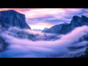 Beautiful Relaxing Music, Peaceful Soothing Instrumental Music, "Under the Western Skies" Tim Janis