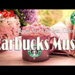 Relaxing Jazz Music : Coffee Shop Jazz  – Starbucks Music Piano Holiday – Jazz Music Instrumental