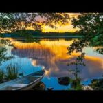 Beautiful Relaxing Music, Peaceful Soothing Music, "Appalachian Mountains" by Tim Janis