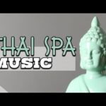 2 HOUR Thai Spa Music for Oriental Massage | Sound of Thailand & Reflexology, Asian Massage 814