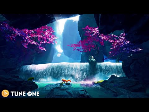 Beautiful Japanese Music For Relaxation 🌸 [ Calming music / Relaxing music]