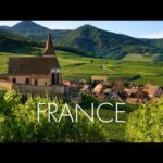 Beautiful Relaxing Music, Peaceful CINEMATIC PIANO Music, "Cinematic France" By Tim Janis