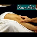 Pro Knee Pain Massage Techniques